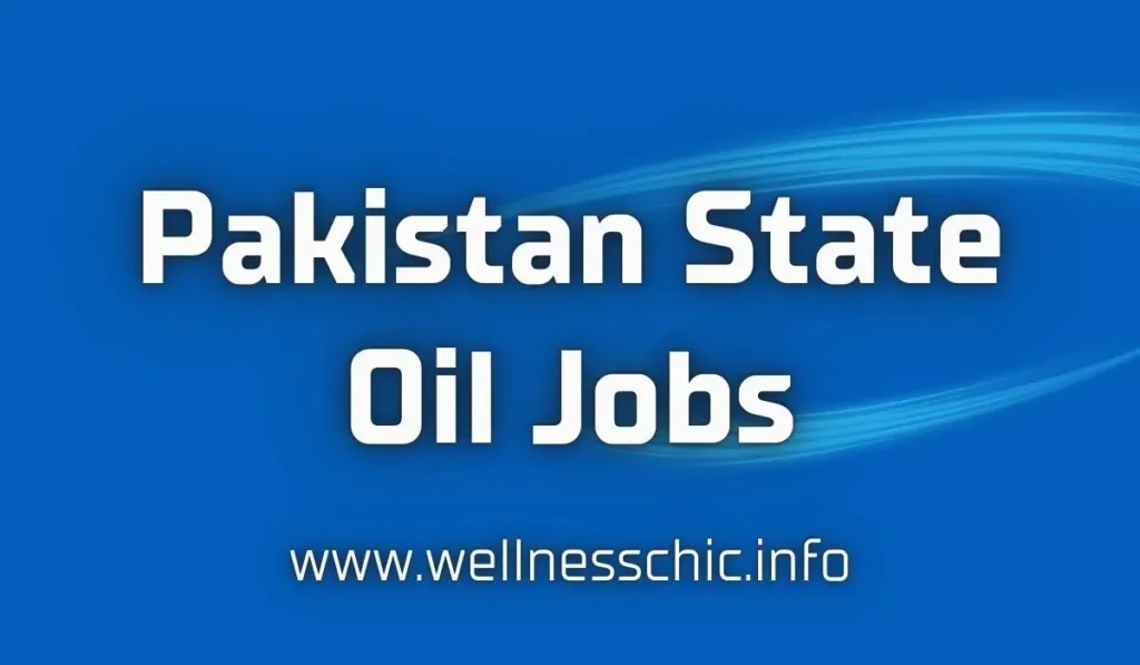 PSO Jobs