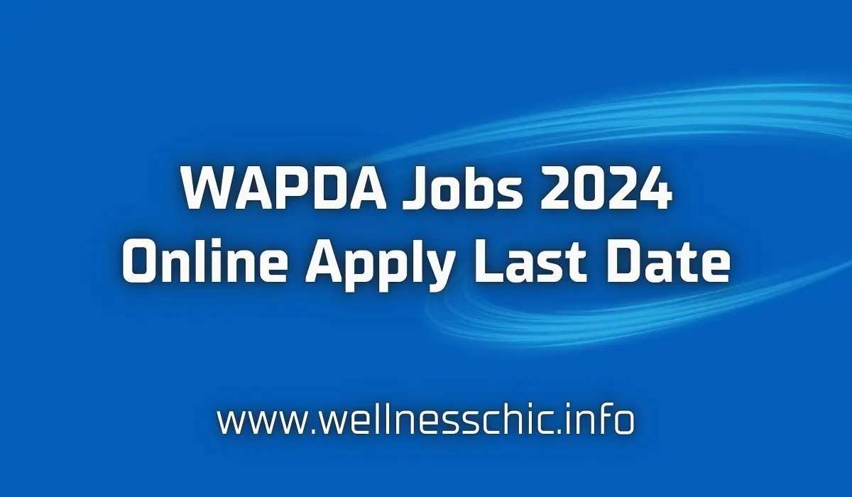 WAPDA Jobs