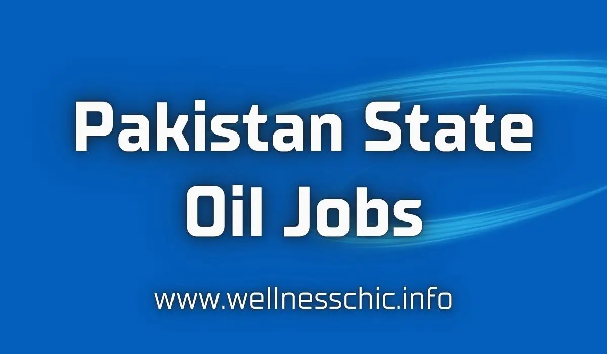 PSO Jobs